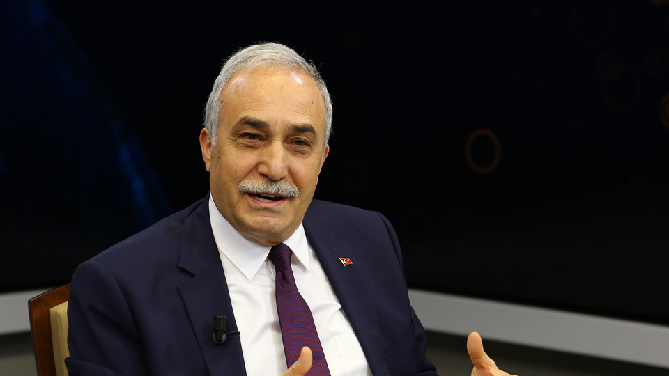 Şeker kotası haftaya açıklanacak