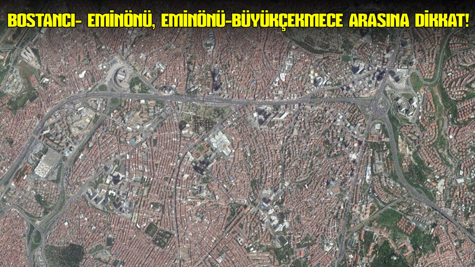 Olası İstanbul depremi için kritik açıklama!