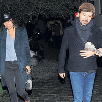 Yalın'dan evlilik açıklaması