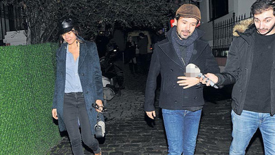 Yalın'dan evlilik açıklaması