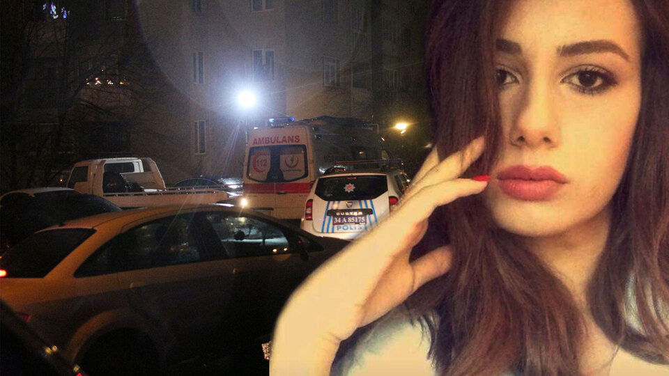 İstanbul'da korkunç olay! Eve geldi, 15 dakika sonra öldü!