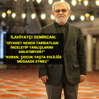 "Tarikatların yüzde 80'i İslam'a zarar veriyor"