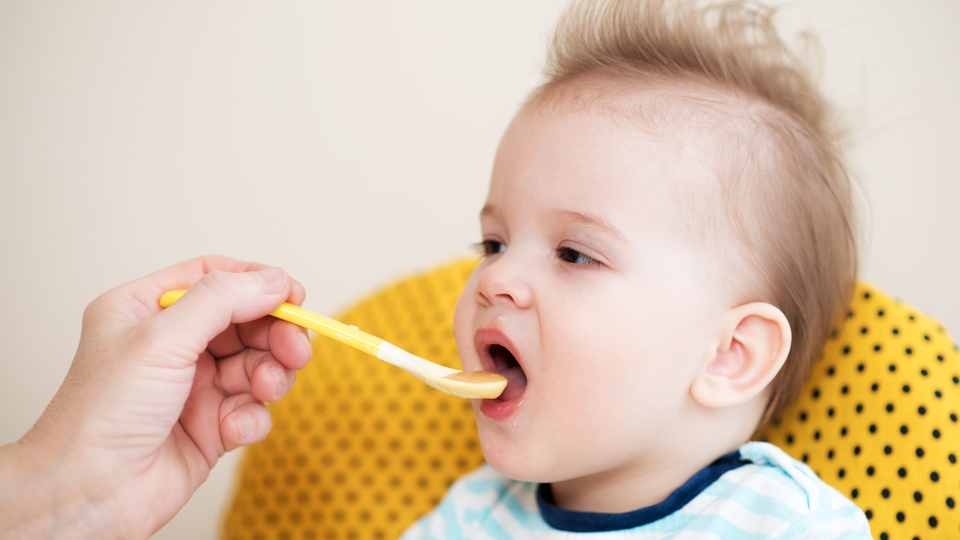 Bakterili bebek maması panik yarattı! 83 ülkeye dağılmış...