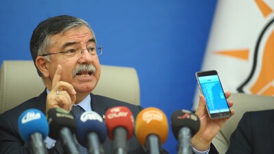 Milli Eğitim Bakanı Yılmaz'dan tüm öğrencileri sevindirecek çağrı!