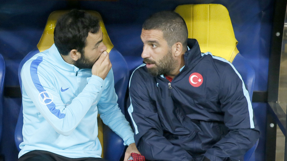 Arda'nın gelişi Instagram'ı birbirine kattı!