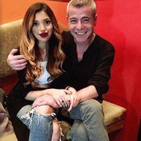 Çok konuşulan aşkta sürpriz gelişme...