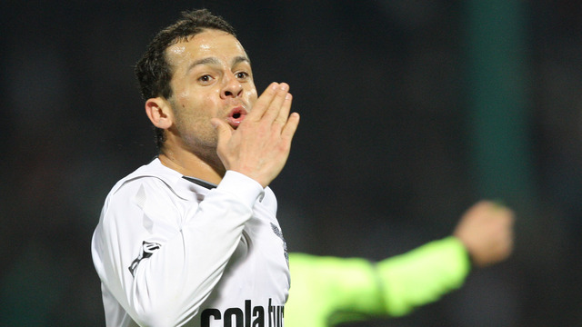 Bobo, Süper Lig'e dönüyor
