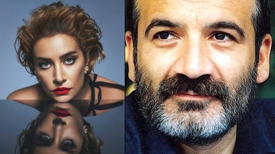 "Sıla'ya talibim... Zaten şiir de yazıyormuş..."