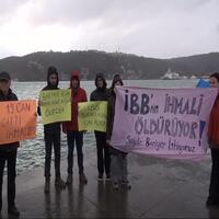 İBB açıkladı: Korkuluk geliyor!