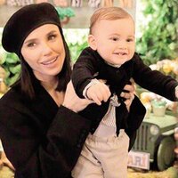 4 bin liralık pasta