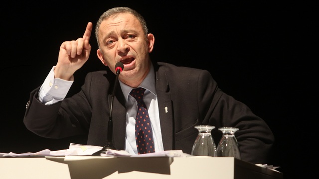 İstanbul Barosu eski Başkanı Kocasakal, CHP Genel Başkanlığına adaylığını açıklayacak