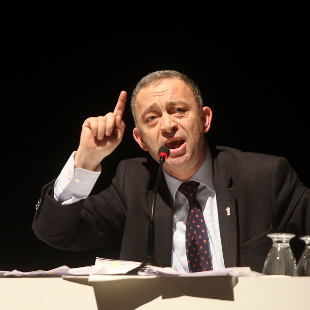 İstanbul Barosu eski Başkanı Kocasakal, CHP Genel Başkanlığına adaylığını açıklayacak