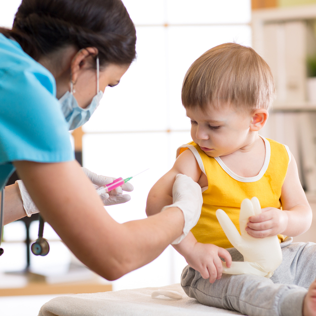 Grip en çok çocukları etkiliyor!