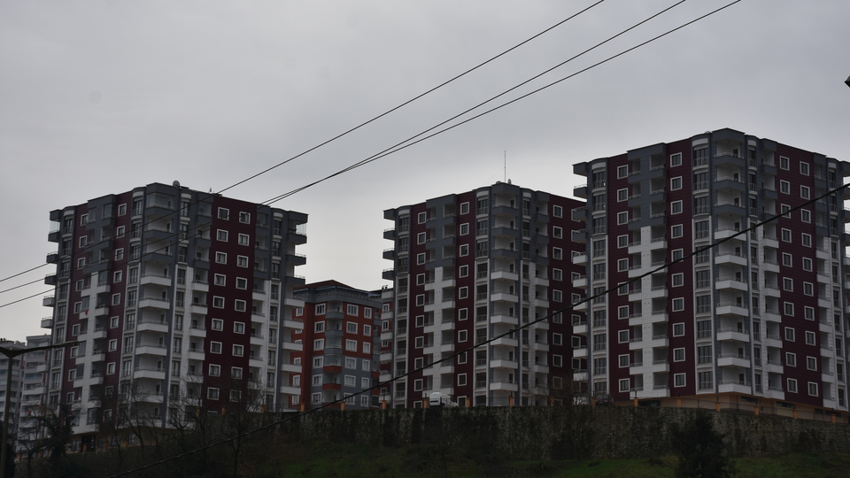 Vatandaşın ilk konutuna "2018 model" destek