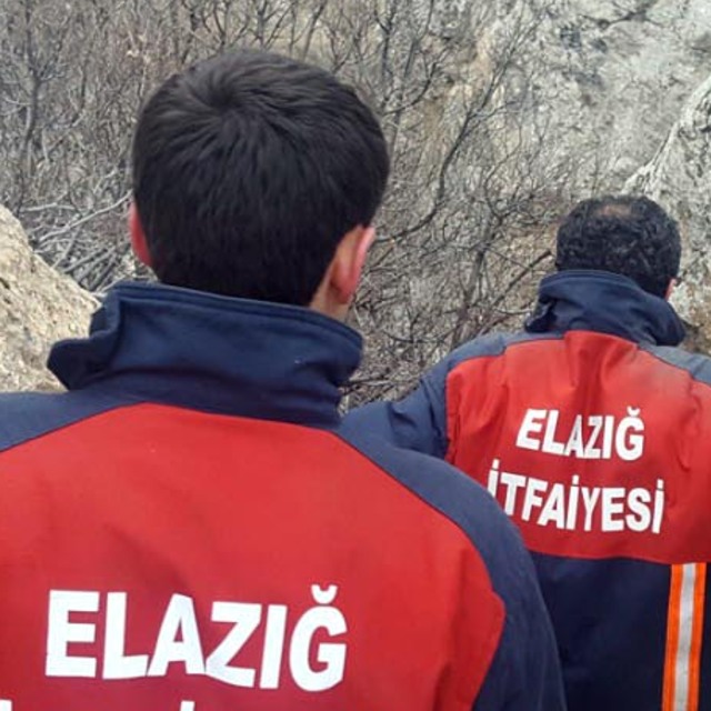 11 gündür aranıyordu! Kayalıkların arasında cesedi bulundu
