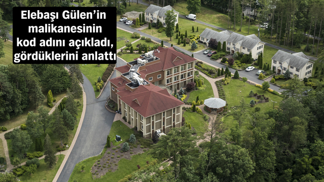 Eski emniyet amirinden FETÖ itirafları!