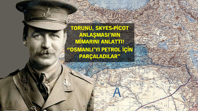 "Laik cumhuriyet kuracağınızı öngöremedi"