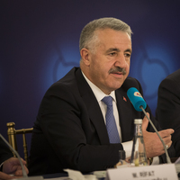 Kanal İstanbul için tarihi gün