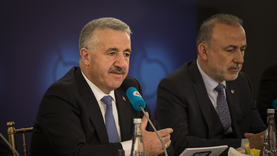 Kanal İstanbul için tarihi gün