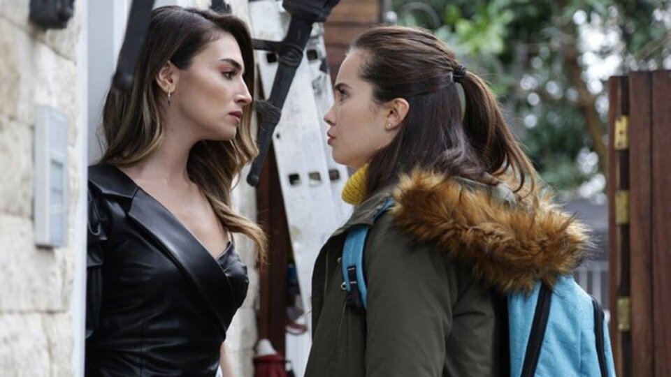 Cennet'in Gözyaşları'ndan yeni fragman!