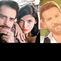 Dizi oyuncusunun "Hayatın kararacak" mesajına soruşturma!