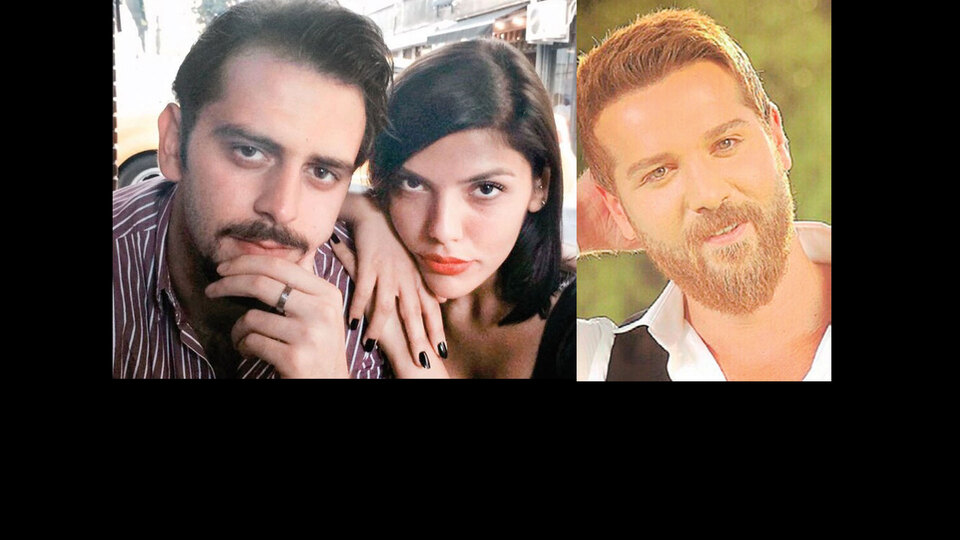 Dizi oyuncusunun "Hayatın kararacak" mesajına soruşturma!