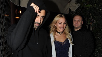 Nohut'lu aşk! İşte Meryem'in yeni sevgilisi