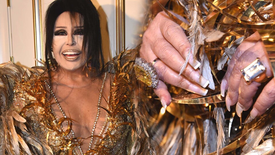 'Tektaşım benim uğurum'