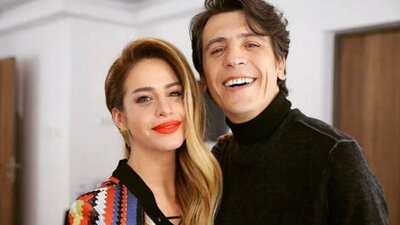 'Düet yapmamamız aptallık olur'