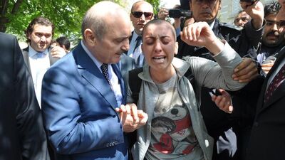 "Dilenci değilim" demişti, acı haber geldi!