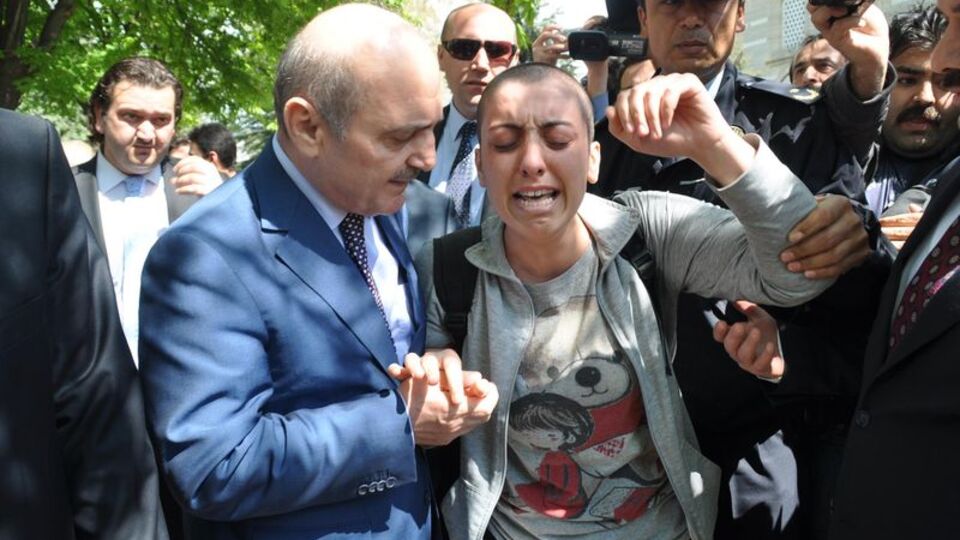 "Dilenci değilim" demişti, acı haber geldi!