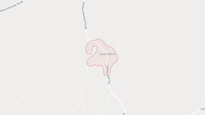 Durusu ve Sazlıdere nerede?