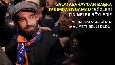 Tarihi imza atıldı!