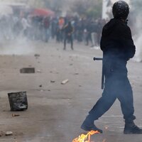 6 soruda Tunus'taki protestolar