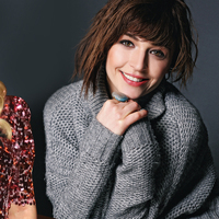 ‘Seda ablayı çok seviyorum’