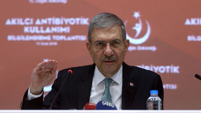 Artık kimse sahte engelli raporu alamayacak