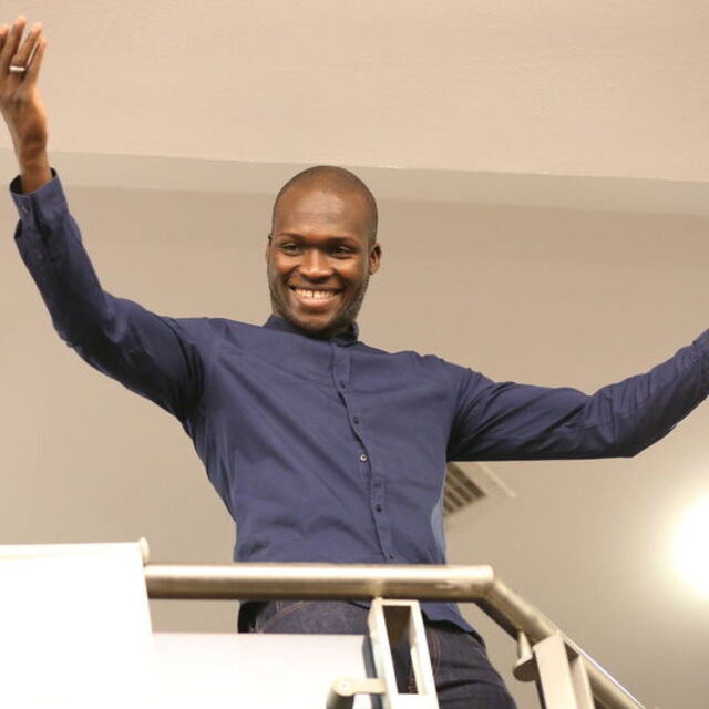 Moussa Sow, Bursaspor'da