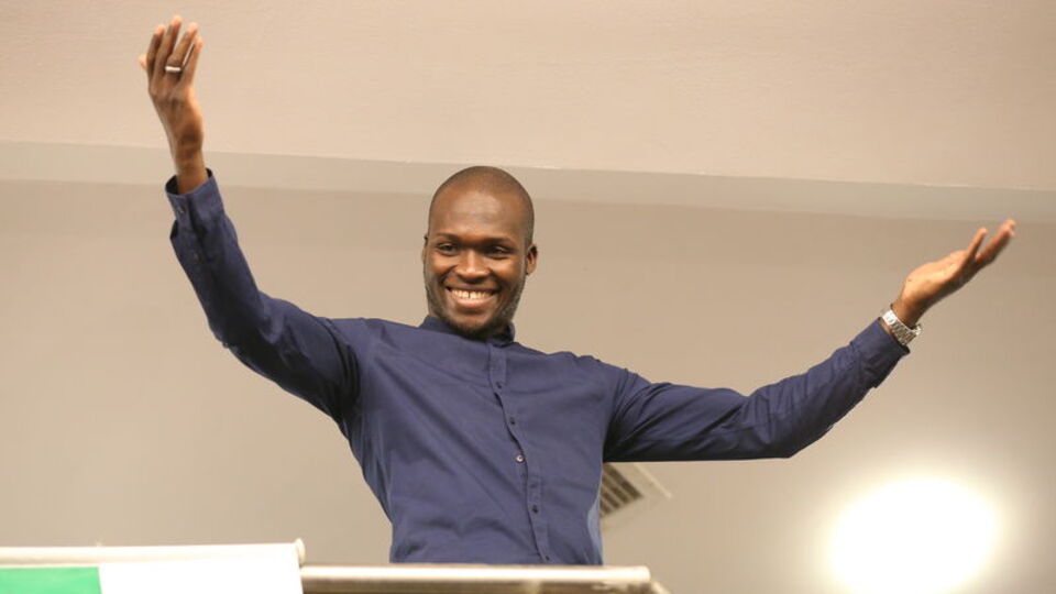 Moussa Sow, Bursaspor'da