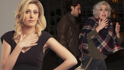 'Yemin ederim hayatımda kimse yok'