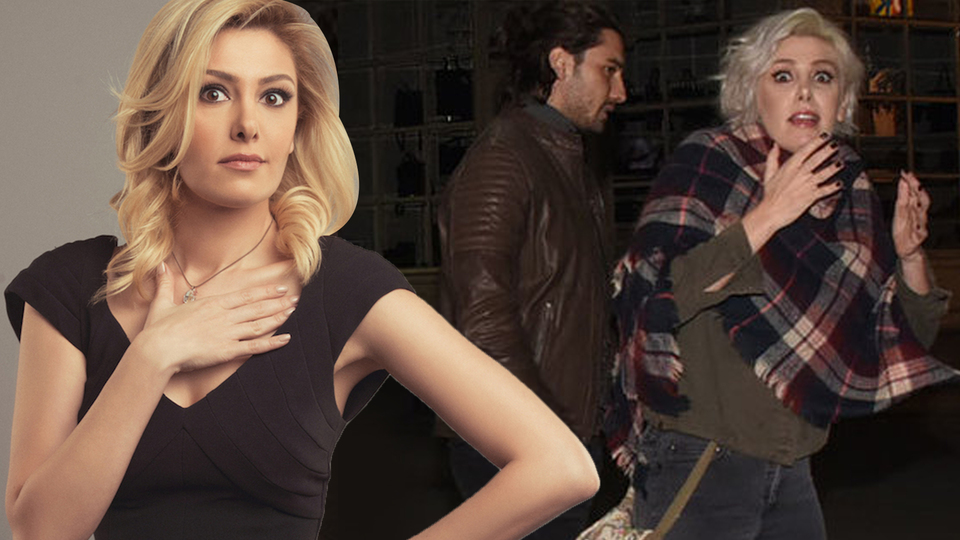 'Yemin ederim hayatımda kimse yok'