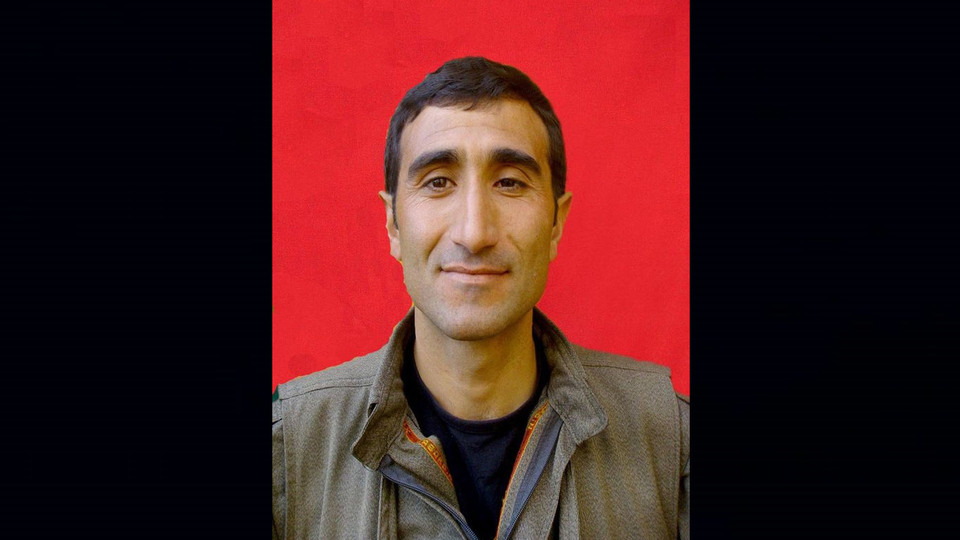 Bingöl'deki çatışmada terör örgütü PKK'nın sözde yöneticisi öldürüldü
