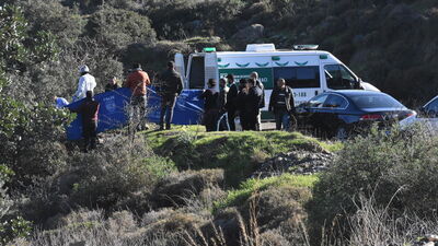 Kayıp işadamının cesedi bulundu! Ortağı itiraf etti