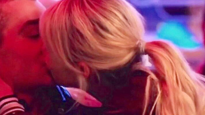 O görüntü film çıktı! Aleyna Tilki...