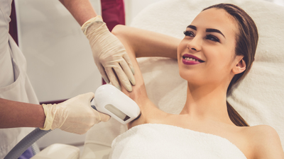 Lazer epilasyonda dikkat edilmesi gereken durumlar!