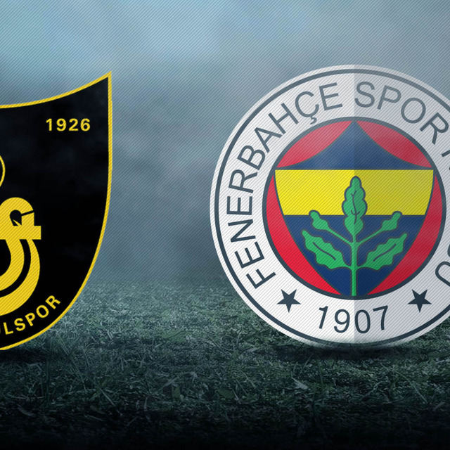 İstanbulspor'un konuğu Fenerbahçe!