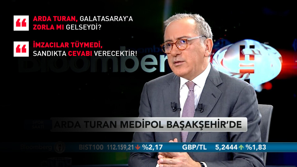 "Bu seçimi yapmak ihanetin katmerlisidir"