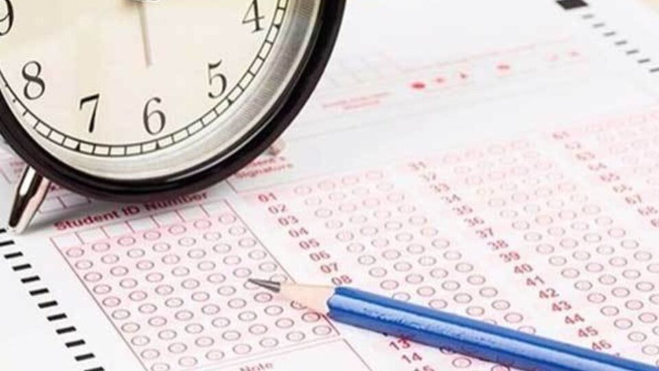 AKS sonuçları açıklandı!