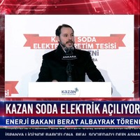 Erdoğan: Petrolümüz yok, zekamız var