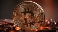 Bitcoin'in kalbi artık orada atacak!