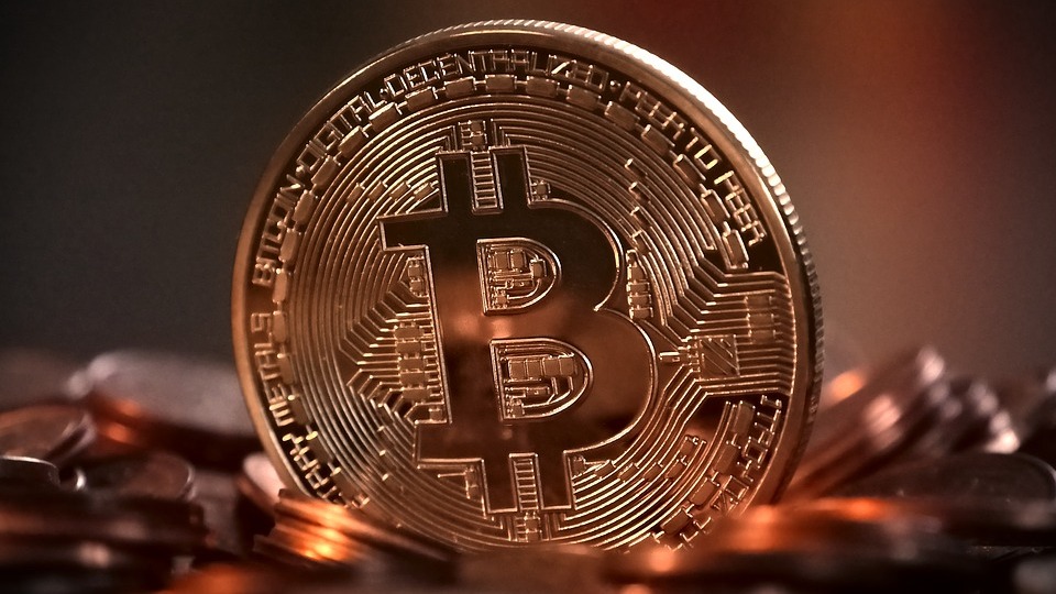 Bitcoin'in kalbi artık orada atacak!